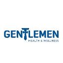 Gentlemen Health & Wellness logo